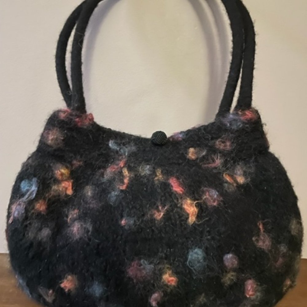 Handcrafted Bag